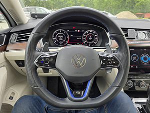 Volkswagen R-rool (1 foto / 10)