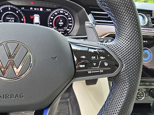 Volkswagen R-rool (3 foto / 10)