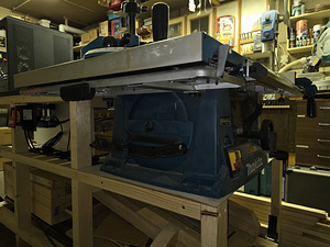 Saepink Makita MLT100N (4 foto / 7)