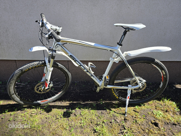 Scott Scale 80