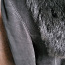 Lambanahkne mantel Toscany, suurus S-M (foto #4)