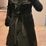 Lambanahkne mantel Toscany, suurus S-M (foto #5)