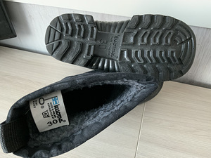 Talvesaapad Kuoma p 30 (2 foto / 3)