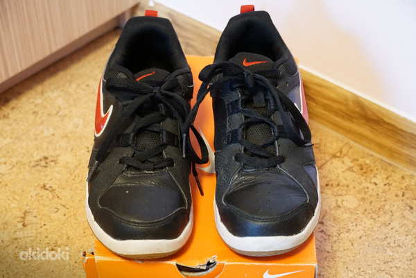 Кроссовки Nike (фото #2)