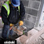 Алмазная резка бетона, бурение отверстий, демонтаж WC кабин (фото #1)