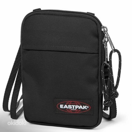 Маленькая спортивная сумка Eastpak (фото #1)