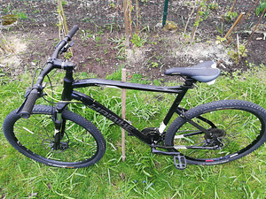 HAIBIKE CROSS 3.0 28" (1 foto / 5)