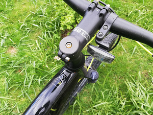 HAIBIKE CROSS 3.0 28" (5 foto / 5)