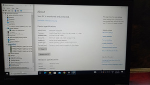 THINKPAD T470 I5-7300U, 16/256 ГБ, считыватель ID-карт (8 фото из 8)