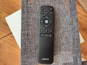UUEVÄÄRSED JAMO S 801 RIIULIKÕLARID, BLUETOOTH (3 foto / 6)