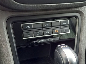 SEAT ALHAMBRA 2011 2.0 TDI АВТОМАТ, 7 СИДЕНИЙ (10 фото из 13)