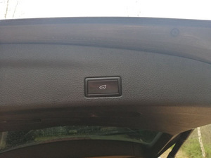 SEAT ALHAMBRA DIESEL, AUTOMATIC, 7 SEATS, WEBASTO (13 фото из 13)