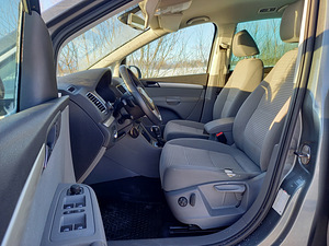 SEAT ALHAMBRA DIISEL, AUTOMAAT, 7 KOHTA, WEBASTO (10 foto / 12)