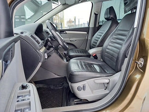 PEREAUTO SEAT ALHAMBRA 2011 DIISEL, 7 KOHTA (10 foto / 13)