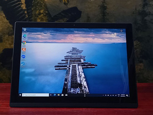ПЛАНШЕТ THINKPAD X1 TABLET GEN2 i5 8/256GB (2 фото из 4)