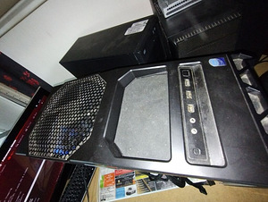 Maximus VI Hero C2 Motherboard i5 8GB GTX770 550W (10 foto / 10)