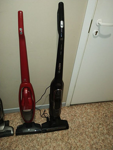 Varstolmuimejad akudega VARUOSADEKS (3 foto / 10)
