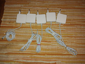 5TK USB-C LAADIJAT 65W 5V-20V 3,25A MAX (1 foto / 2)