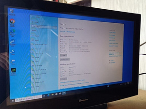 HP Z420 24/256GB, 2x VIDEO GTX-1050 + GTX-1050Ti (8 foto / 10)