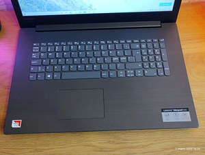 LENOVO IDEAPAD 330-17AST (17,3" EKRAAN) (3 foto / 9)