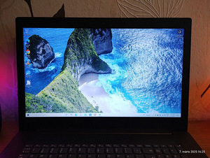 LENOVO IDEAPAD 330-17AST (17,3" EKRAAN) (4 foto / 9)