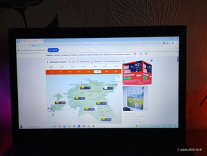 LENOVO IDEAPAD 330-17AST (17,3" EKRAAN) (6 foto / 9)