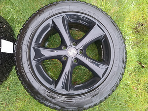 TALVERATTAD 5x112 R17 (2 foto / 9)