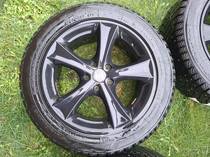 TALVERATTAD 5x112 R17 (4 foto / 9)