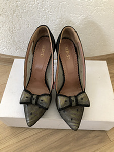 Red Valentino kingad, 39 (2 foto / 3)