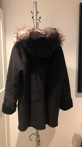 Kunst kasukas L/XL (2 foto / 4)