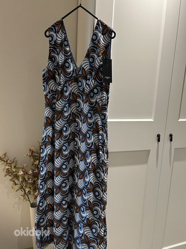 Платье Max Mara Weekend 38
