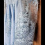 Красивое праздничное выпускное платье с кружевом, 38 размер (фото #2)