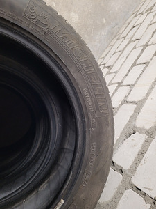 Suverehvid Michelin Primacy 3 (3 foto / 3)