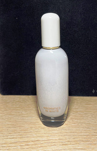 Aromatics in White Clinique (2 foto / 3)