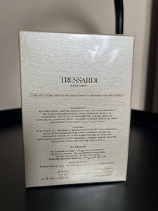 Trussardi My Name EDP (2 foto / 3)