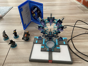 Mäng lego dimensions ps4 (3 foto / 3)