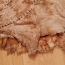 Naiste lambanahast mantel, suurus L (foto #4)