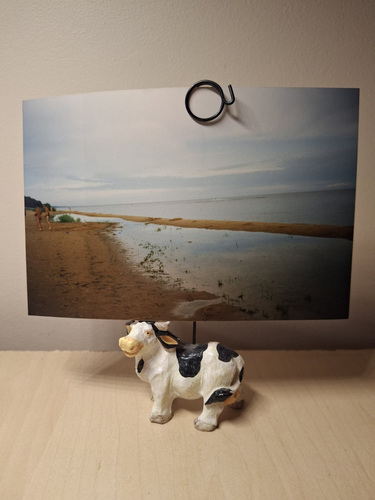 Держатель для фотографий