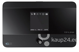 Huawei TP Link WiFi роутер (3 фото из 3)