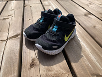 Детские кроссовки Nike 25/14 см