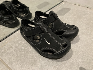 Laste sandaalid NIKE Sunray Protect (Ps) 26 (1 foto / 2)