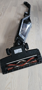 Varstolmuimeja Tefal Dual Force 2in1, Halli värvi (5 foto / 7)