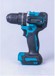 Akudrell (Makita analoog) (3 foto / 5)