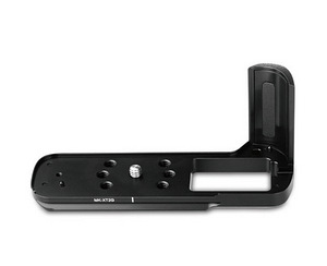 Meike MK-XT2G Hand Grip for FUJIFILM X-T2 (3 foto / 7)