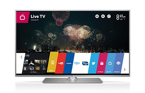 Televiisor LG 42’ A+ (1 foto / 5)