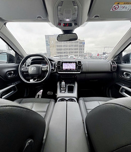 Citroen C5 Aircross (5 foto / 7)