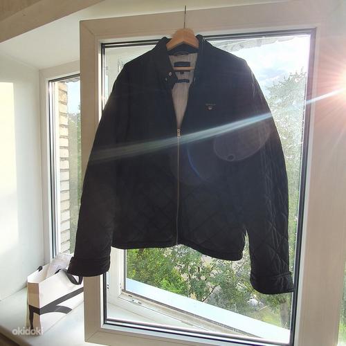 Куртка Gant M-L (фото #6)