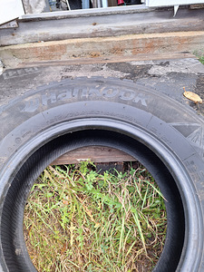 Hankook (2 foto / 2)