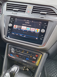 VOLKSWAGEN TIGUAN ALLSPACE (10 foto / 12)