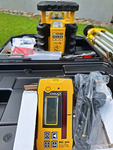 STABILA 350 (2 foto / 3)